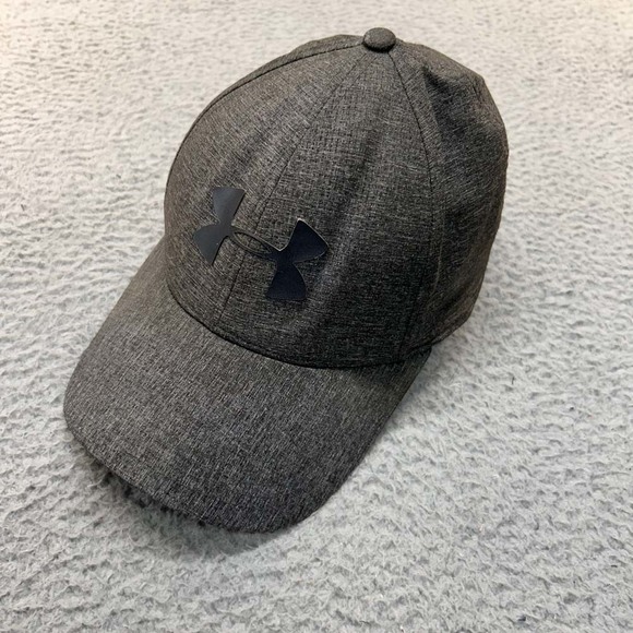 Under Armour Cool Switch Hat Men Baseball Cap Medium Under Armour Coolswitch - Picture 1 of 6
